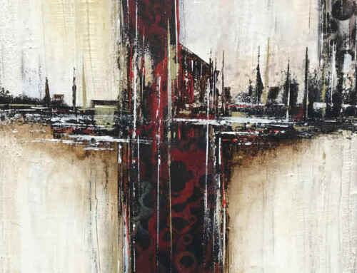 Seeing the Unforeseen