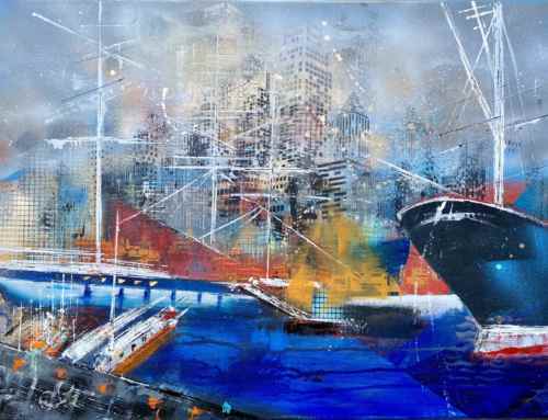 South Street Seaport