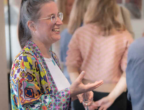 Kunst und Wein: Warum beide Welten so gut zusammenpassen