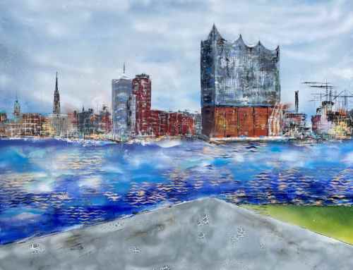 Elbphilharmonie