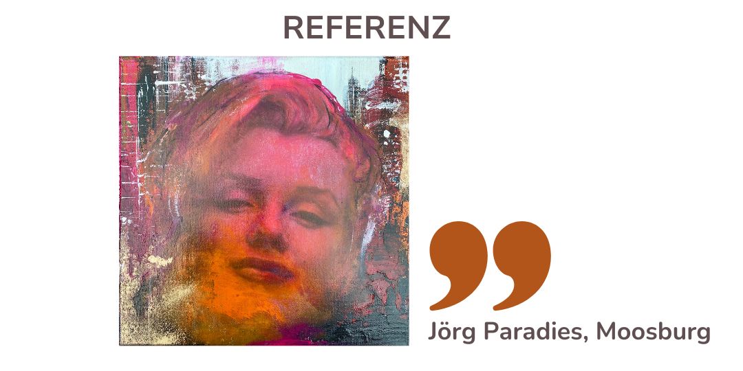 Referenz Jörg Paradies, Moosburg Referenz Jörg Paradies, Moosburg