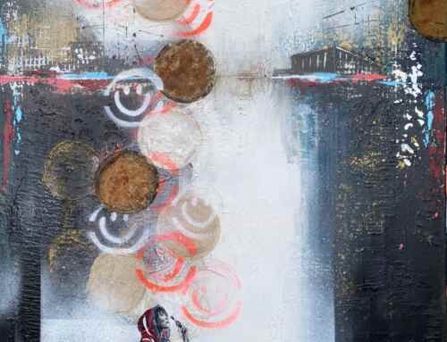 Breaking Bubbles