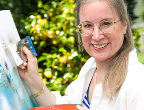 Individuelle Auftragsgemälde – Dein persönliches Kunstwerk malen lassen